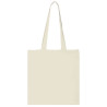 Bolsa Tote de algodon 100 g m Carolina