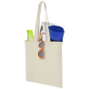 Bolsa Tote de algodon 100 g m Carolina