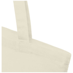 Bolsa Tote de algodon 100 g m Carolina