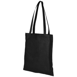 Bolsa Tote grande para convenciones no tejida Large Zeus