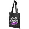 Bolsa Tote grande para convenciones no tejida Large Zeus