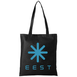 Bolsa Tote grande para convenciones no tejida Large Zeus