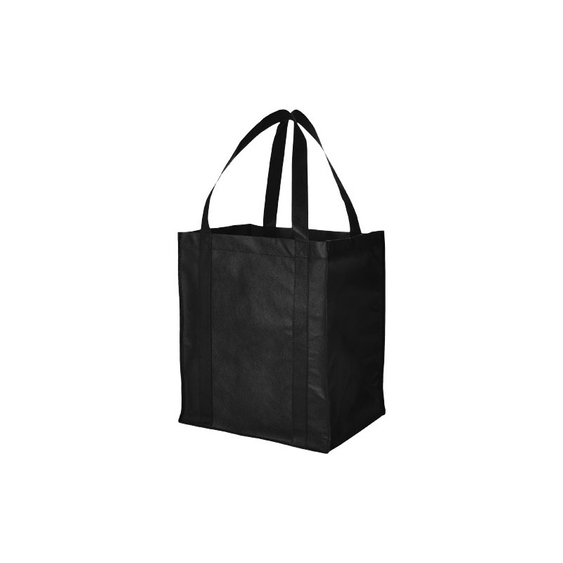 Bolsa Tote de compra no tejida Liberty