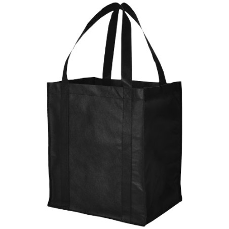 Bolsa Tote de compra no tejida Liberty