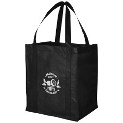 Bolsa Tote de compra no tejida Liberty