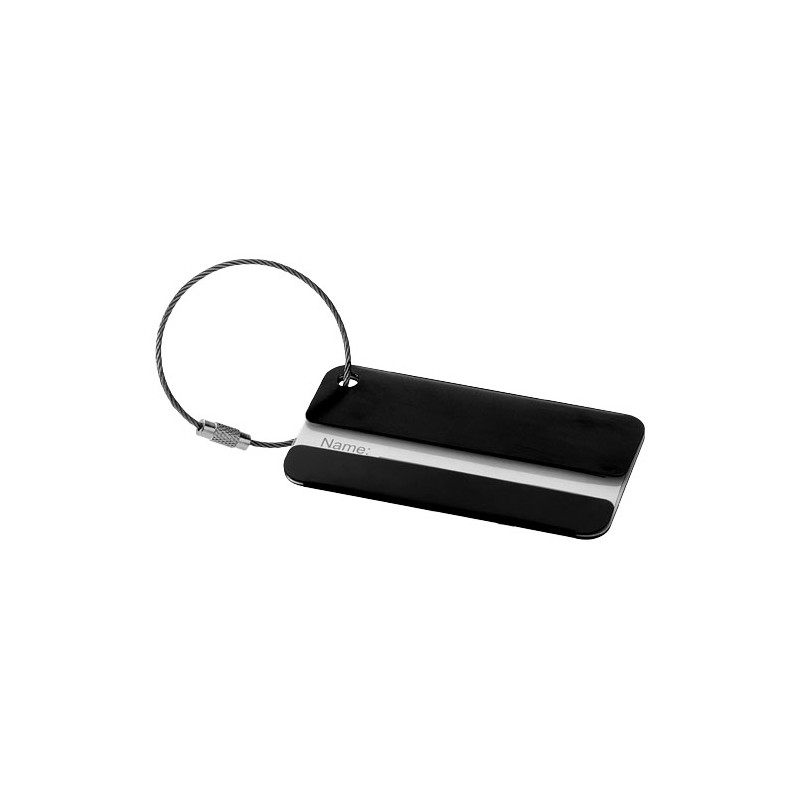 Identificador de equipaje Discovery