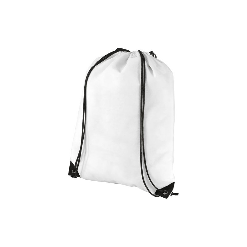 Mochila de cuerdas no tejida 5L Evergreen