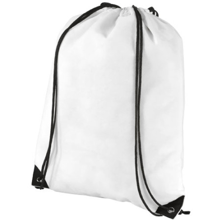 Mochila de cuerdas no tejida 5L Evergreen