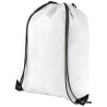 Mochila de cuerdas no tejida 5L Evergreen