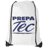 Mochila de cuerdas no tejida 5L Evergreen