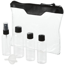 Neceser de viaje para liquidos apto para avion Munich