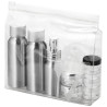 Neceser de viaje para liquidos apto para avion Frankfurt