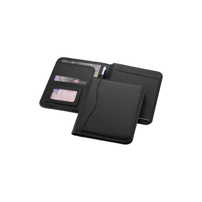 Portafolios A5 Ebony
