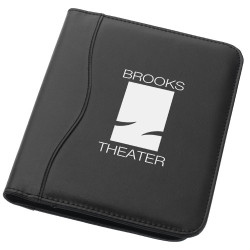Portafolios A5 Ebony