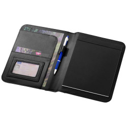 Portafolios A5 Ebony