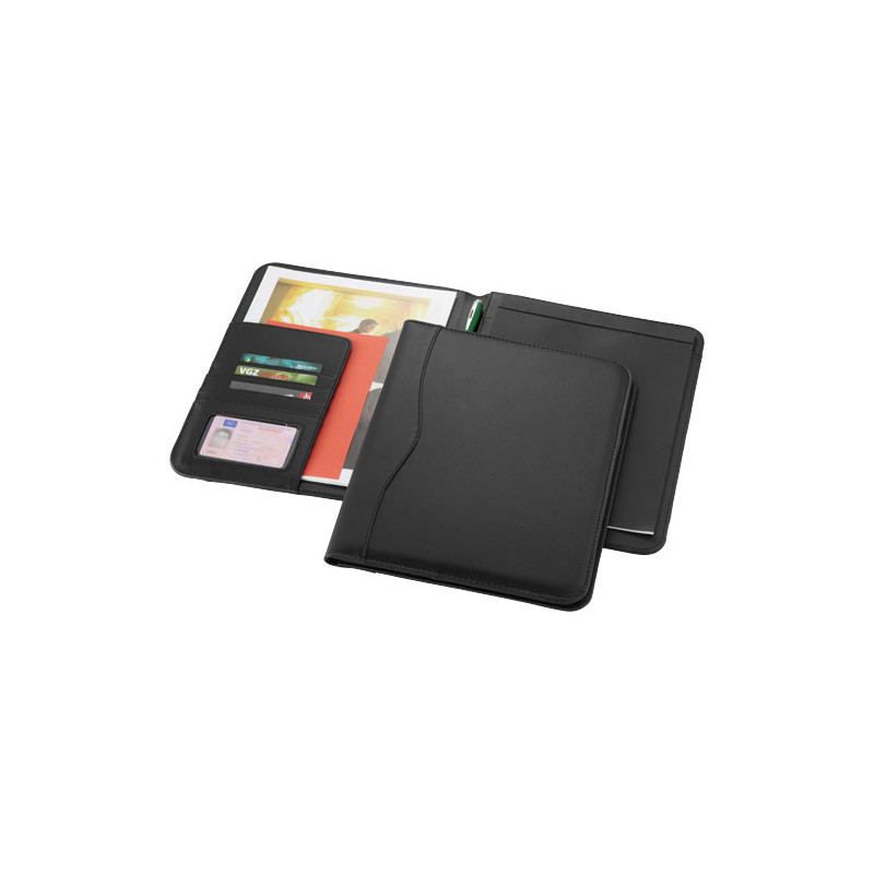 Portafolios A4 Ebony