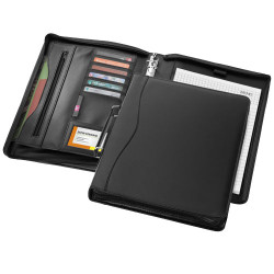 Maletin portafolios A4 Ebony