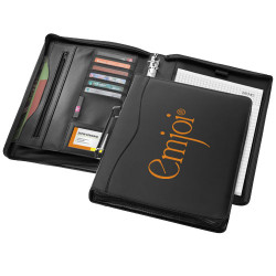 Maletin portafolios A4 Ebony
