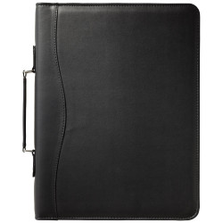 Maletin portafolios A4 Ebony
