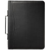 Maletin portafolios A4 Ebony