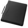 Maletin portafolios A4 Ebony