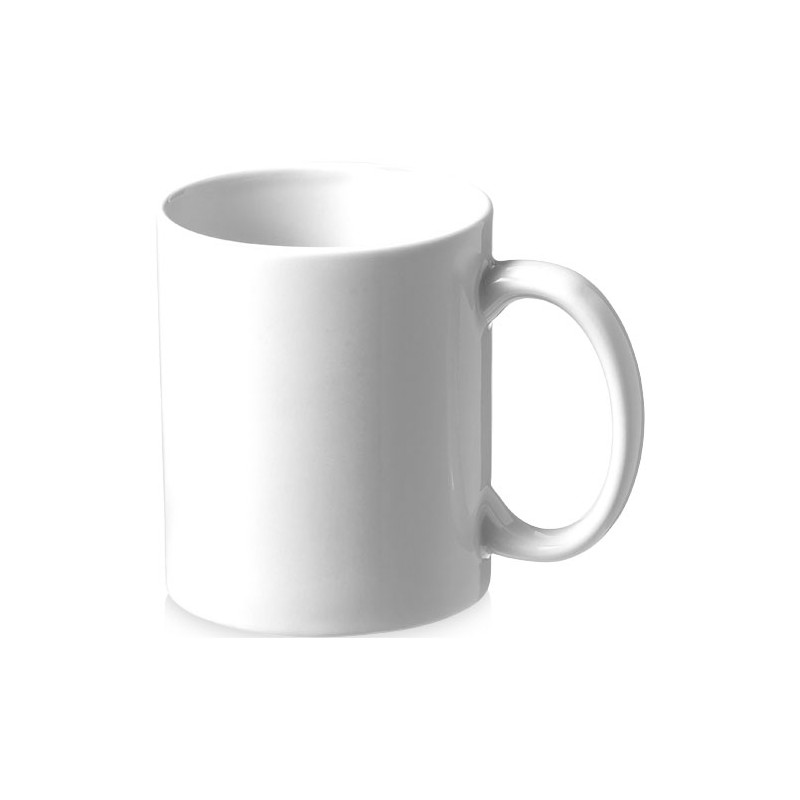 Taza de ceramica de 330 ml Bahia