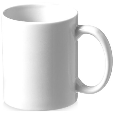 Taza de ceramica de 330 ml Bahia