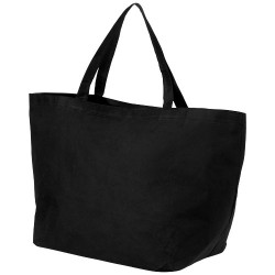 Bolsa Tote multiusos no tejida Maryville