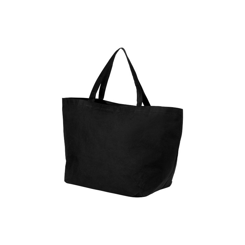 Bolsa Tote multiusos no tejida Maryville