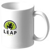 Taza de ceramica de 330 ml Bahia