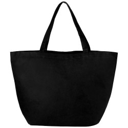 Bolsa Tote multiusos no tejida Maryville
