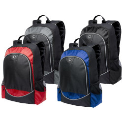 Mochila para portatil de 15 15L Benton
