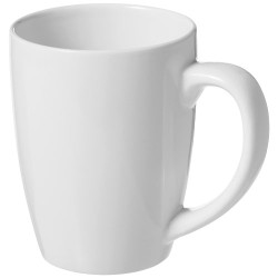 Taza de ceramica de 350 ml Bogota