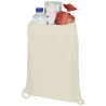 Mochila de cuerdas de algodon 100 g m 5L Oregon