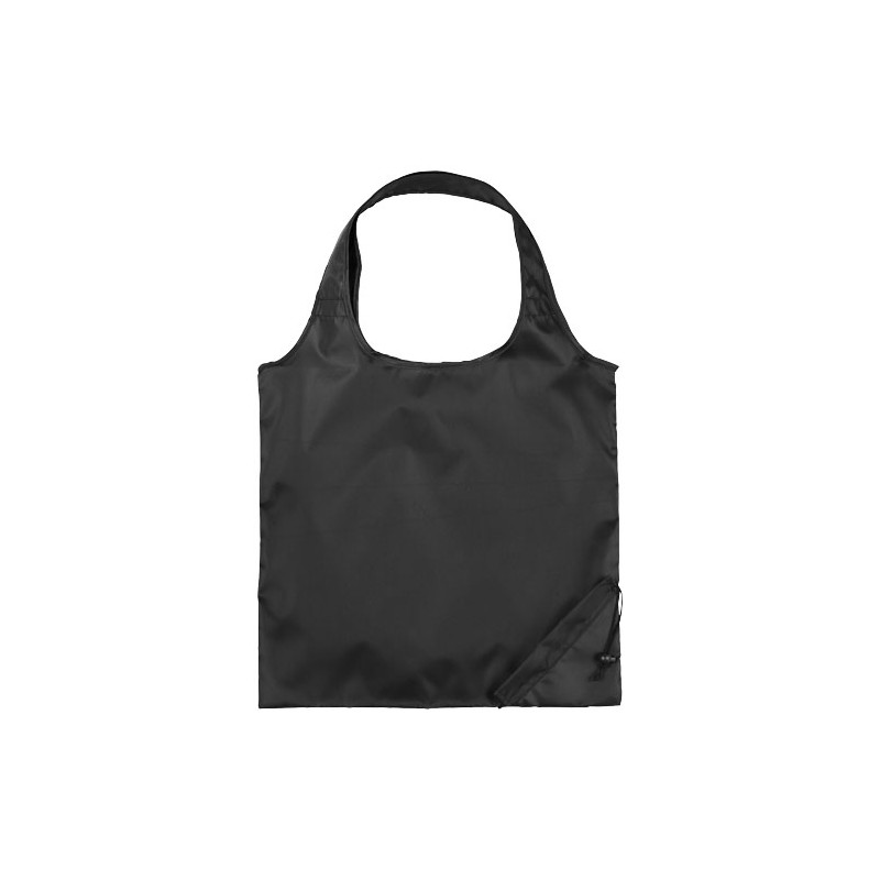 Bolsa Tote plegable de poliester Bungalow