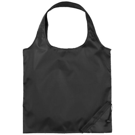 Bolsa Tote plegable de poliester Bungalow