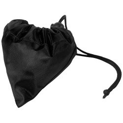Bolsa Tote plegable de poliester Bungalow