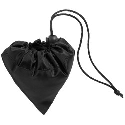 Bolsa Tote plegable de poliester Bungalow