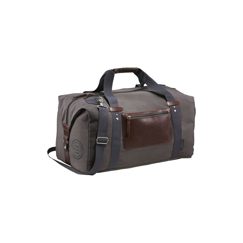 Bolsa de viaje retro 37L Classic