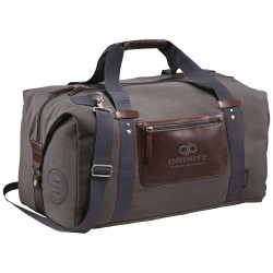 Bolsa de viaje retro 37L Classic