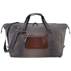 Bolsa de viaje retro 37L Classic