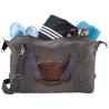 Bolsa de viaje retro 37L Classic