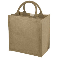 Bolsa Tote de yute Chennai