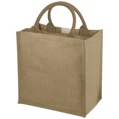 Bolsa Tote de yute Chennai