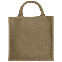 Bolsa Tote de yute Chennai