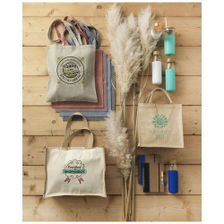 Bolsa Tote de yute Chennai