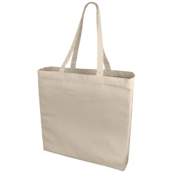 Bolsa Tote de algodon 220 g m con asas largas Odessa