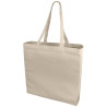 Bolsa Tote de algodon 220 g m con asas largas Odessa