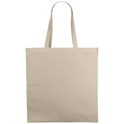 Bolsa Tote de algodon 220 g m con asas largas Odessa
