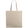 Bolsa Tote de algodon 220 g m con asas largas Odessa